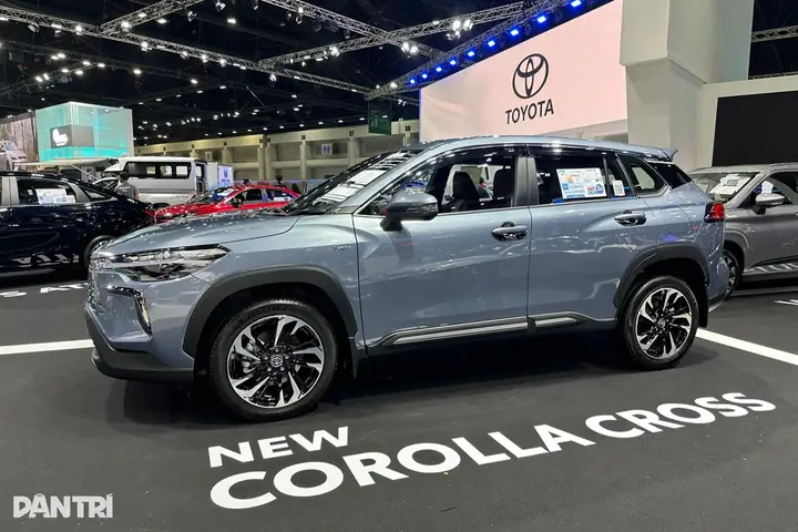Soi Toyota Soi Toyota