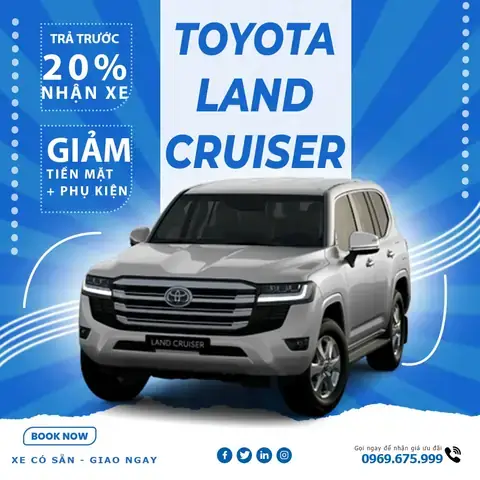 Sons Toyota