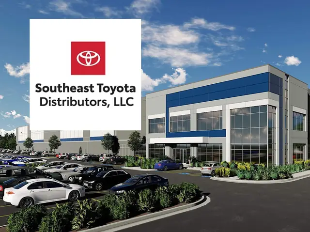 Southeast Toyota Southeast Toyota