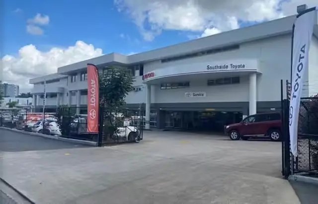 Southside Toyota Southside Toyota