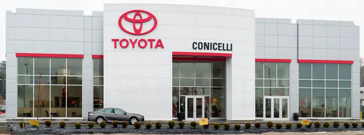 Springfield Toyota Springfield Toyota