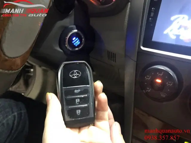 Star Toyota