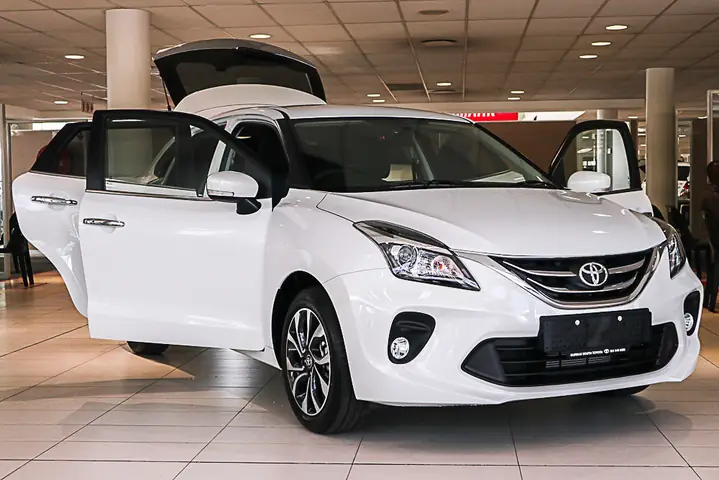 Star Toyota