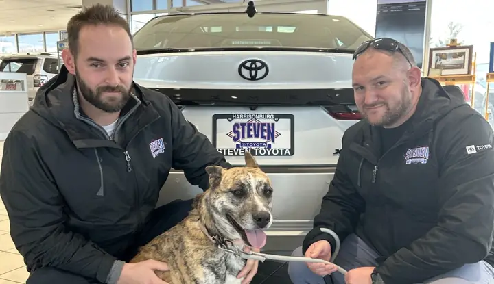 Steven Toyota Steven Toyota