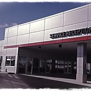 Stevens Creek Toyota