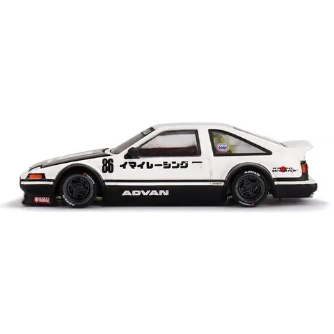 Street Toyota
