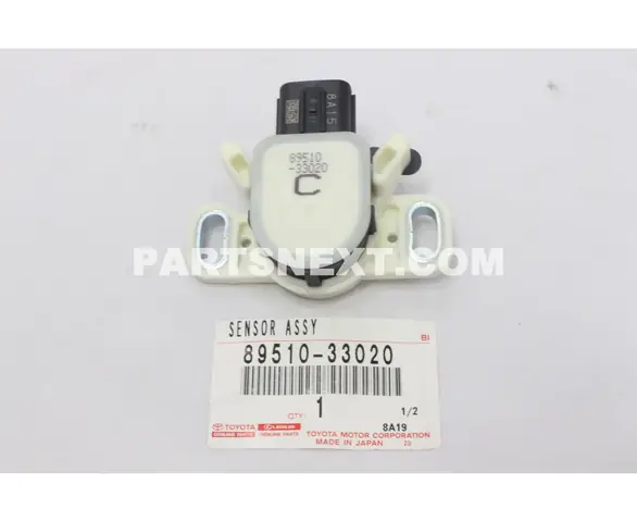 Stroke Sensor Toyota