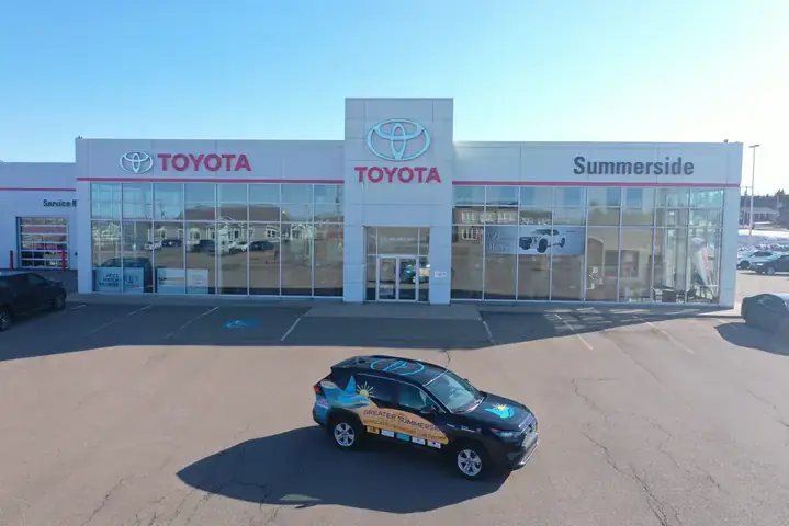Summerside Toyota
