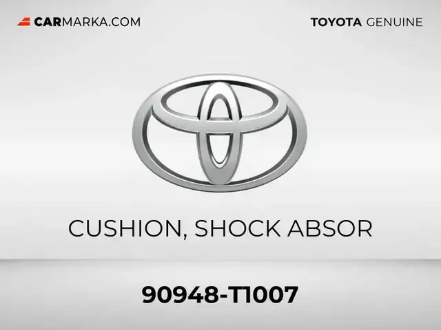 T1007 Toyota T1007 Toyota