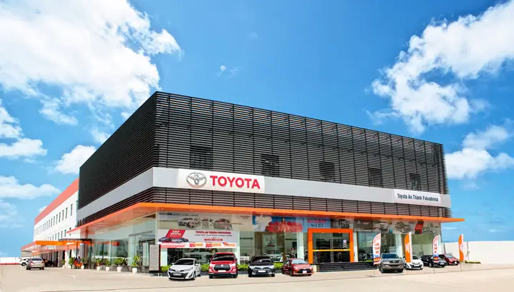 Taf Toyota Taf Toyota