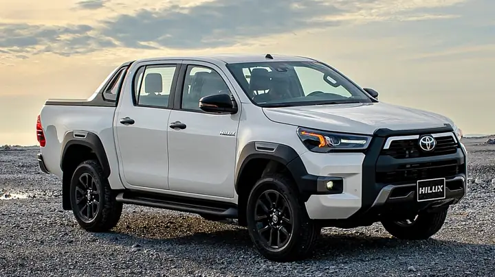 Tai Toyota
