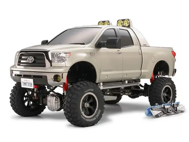 Tamiya Toyota