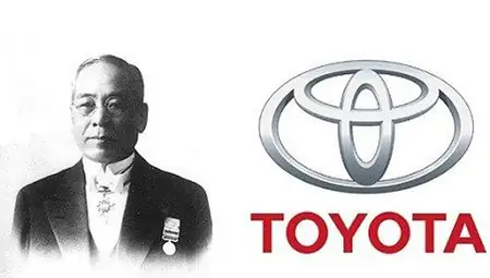 Tập Đoàn Toyota
