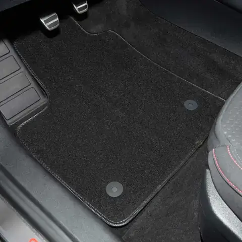 Tapis Toyota