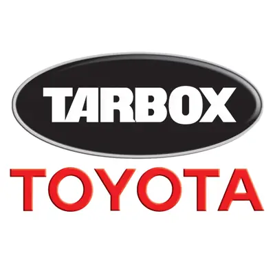Tarbox Toyota
