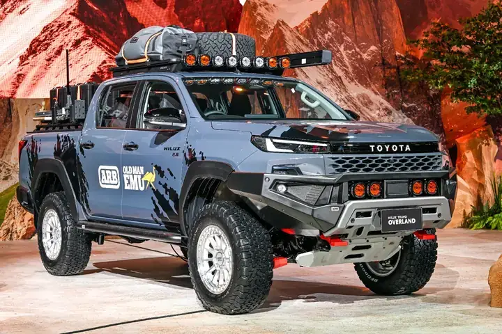 Tarbox Toyota Ri