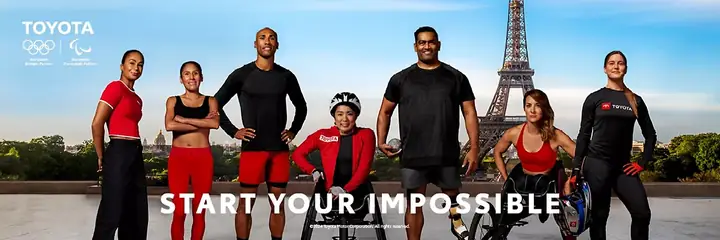 Team Toyota Team Toyota