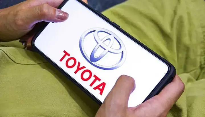 Telefone Toyota Telefone Toyota