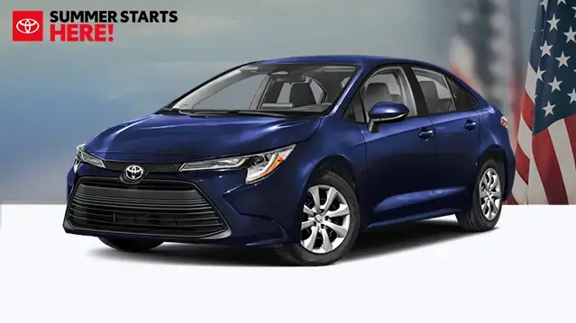 Tempe Toyota