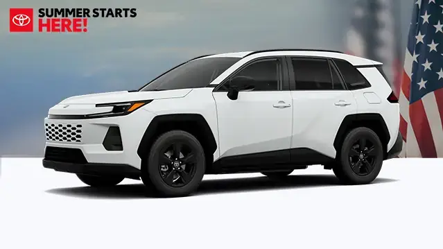 Tempe Toyota