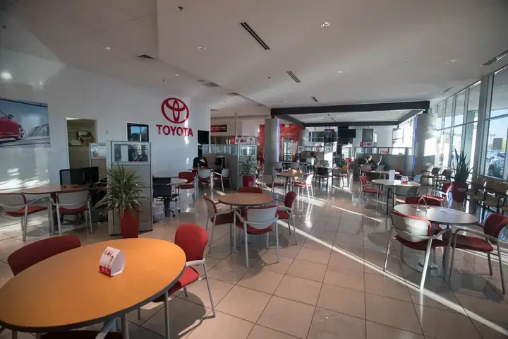 Tempe Toyota
