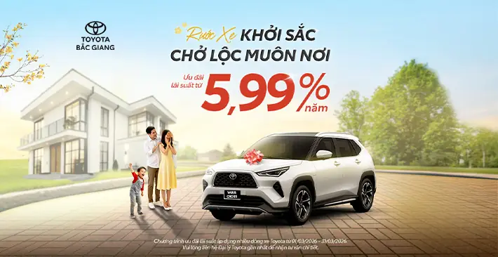Tfs Toyota