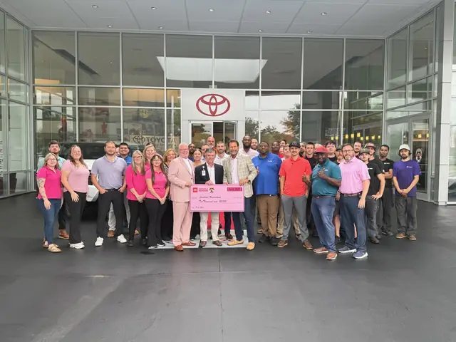 Thomasville Toyota Thomasville Toyota