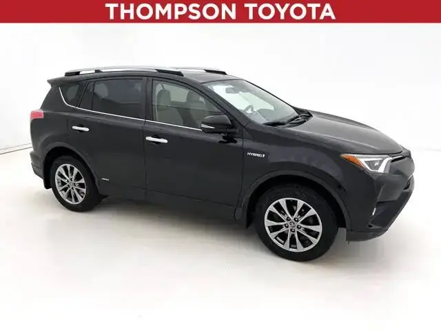 Thompson Toyota Thompson Toyota