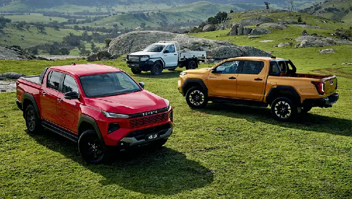 Thumbs Toyota Thumbs Toyota
