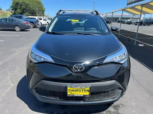 Thurston Toyota Thurston Toyota