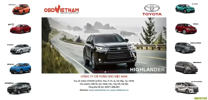Tics Toyota Tics Toyota