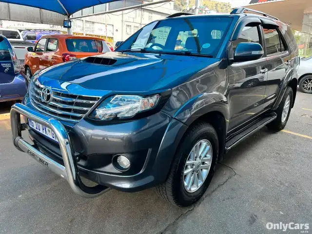 Tics Toyota Tics Toyota