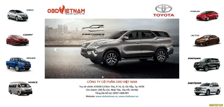 Tics Toyota Tics Toyota
