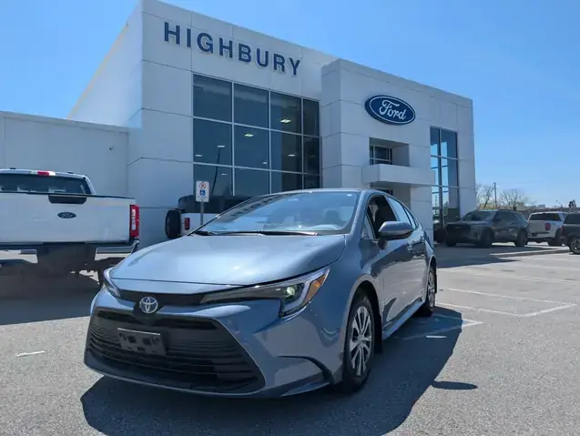 Tillsonburg Toyota Tillsonburg Toyota
