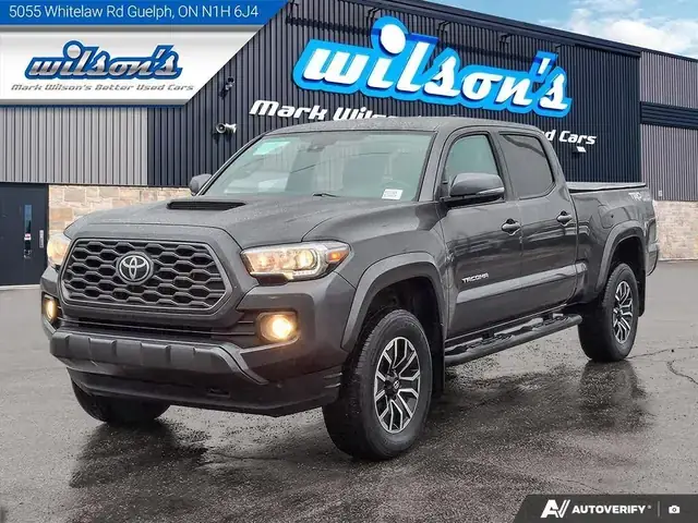 Tillsonburg Toyota Tillsonburg Toyota