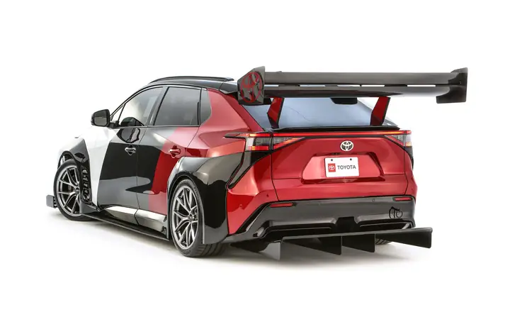 Time Toyota Time Toyota