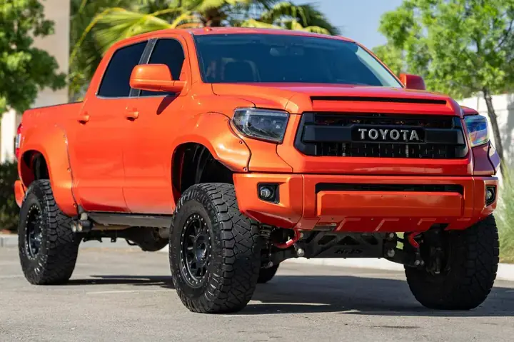 Timnath Toyota