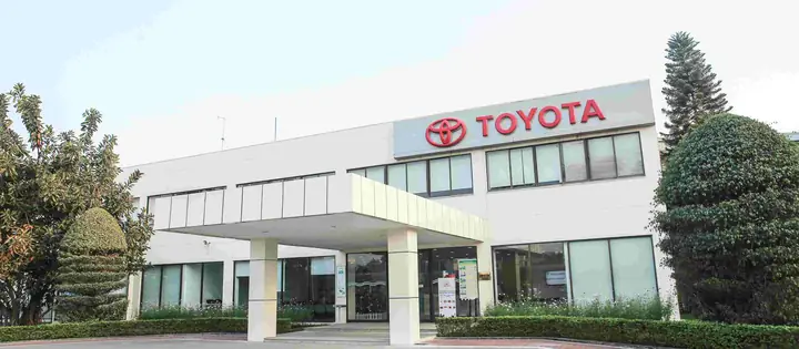 Tmv Toyota Tmv Toyota