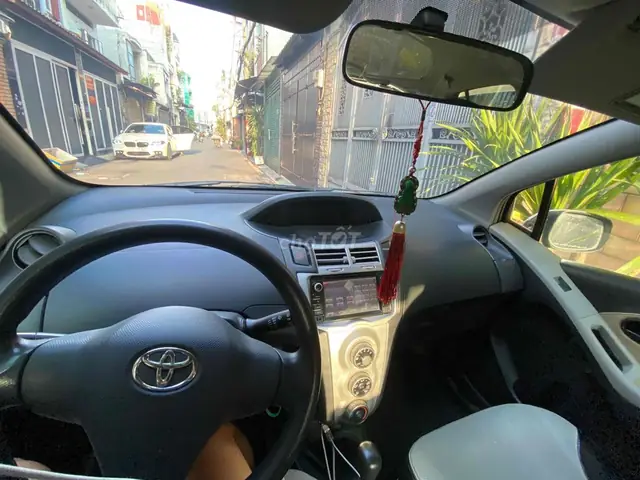 Todos Toyota