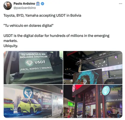 Todos Toyota