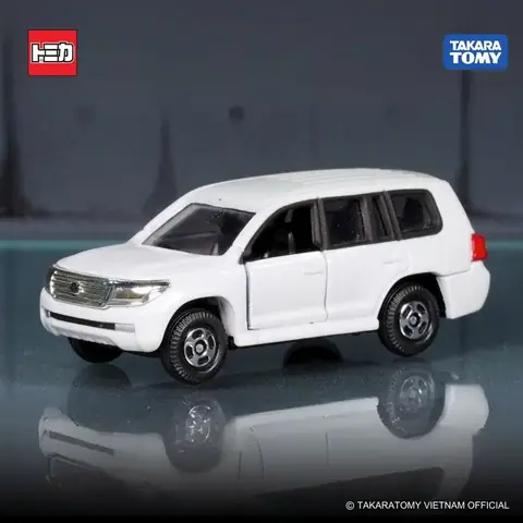 Tomica Toyota Tomica Toyota