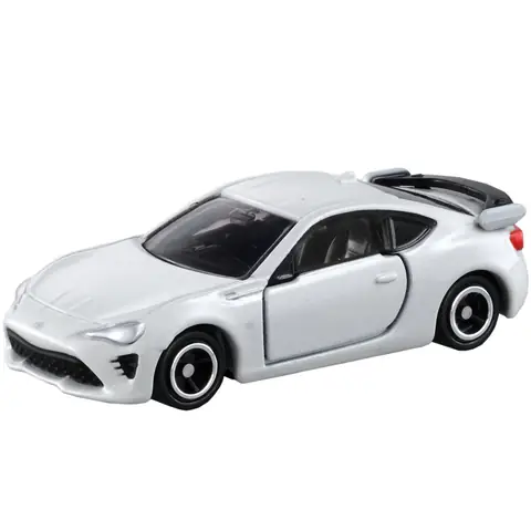 Tomica Toyota 86