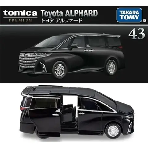Tomica Toyota Tomica Toyota