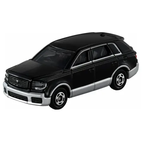 Tomica Toyota Century