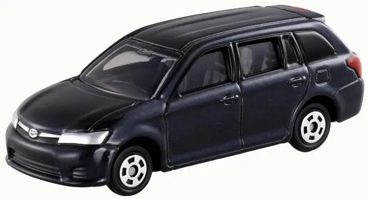 Tomica Toyota Corolla