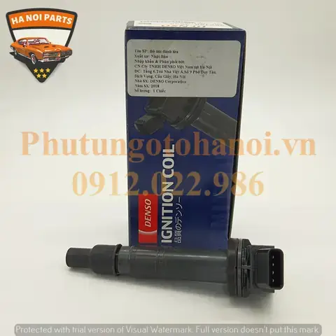 Toyota 091112070