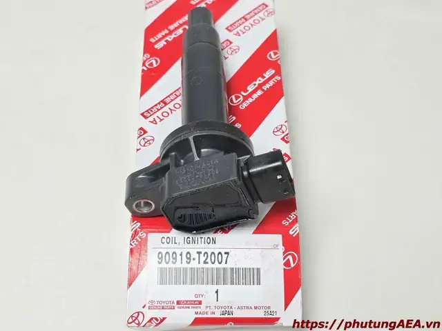 Toyota 091112070