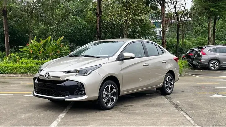 Toyota 1.5 Toyota 1.5