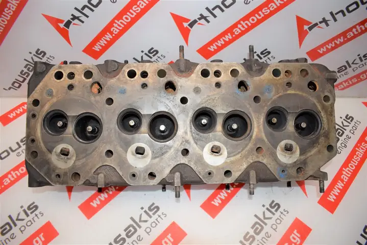 Toyota 11b