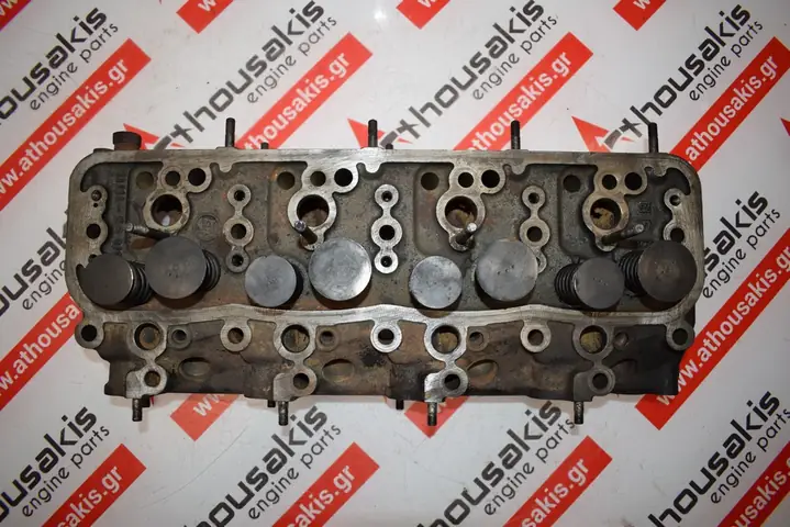 Toyota 11b